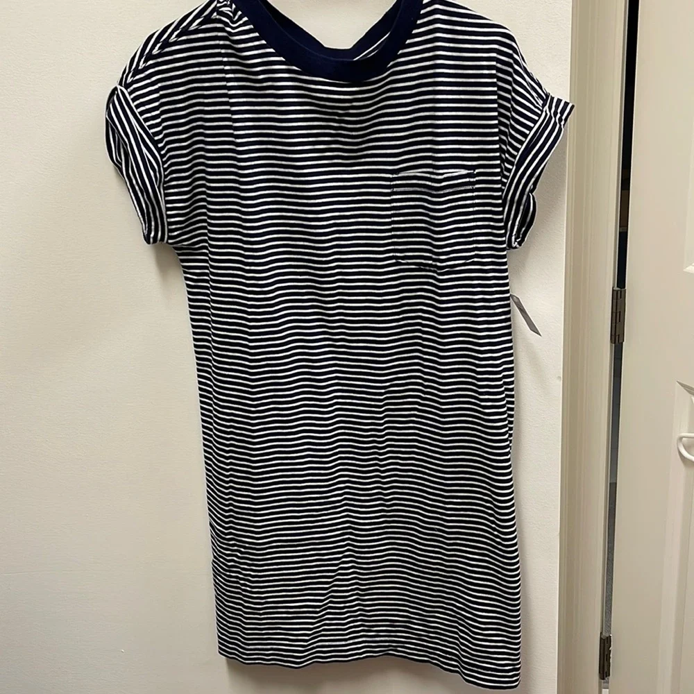 Gap Women’s dress NWT - Picture 1 of 4